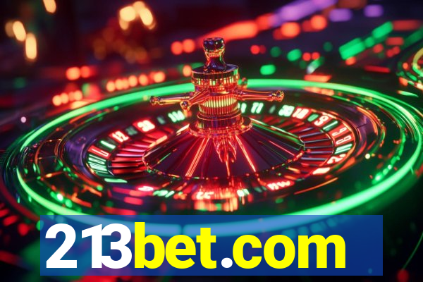 213bet.com