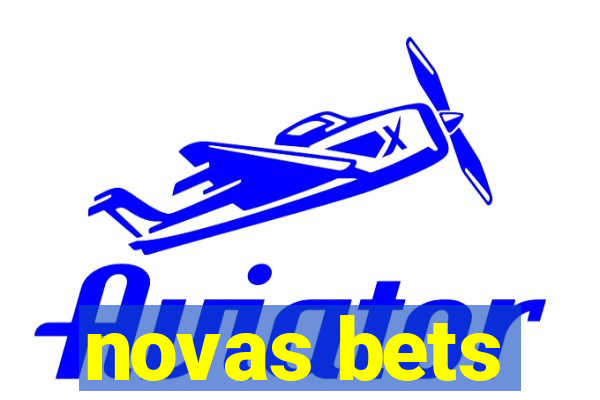 novas bets