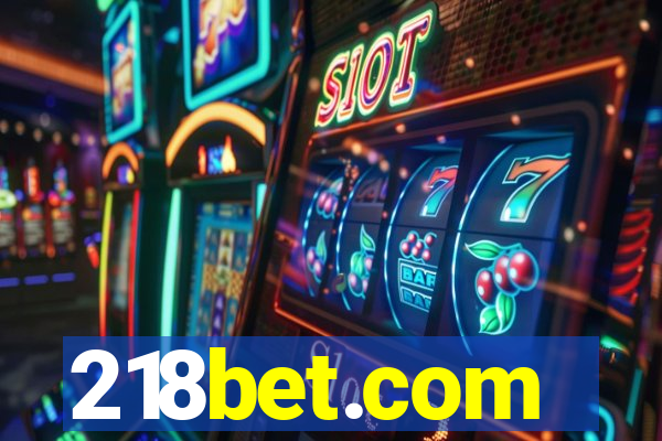 218bet.com