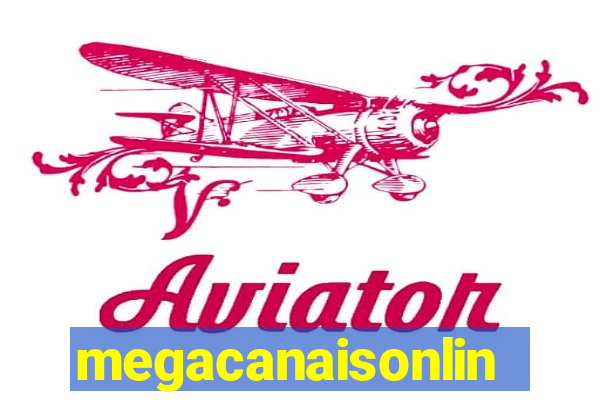 megacanaisonline.com