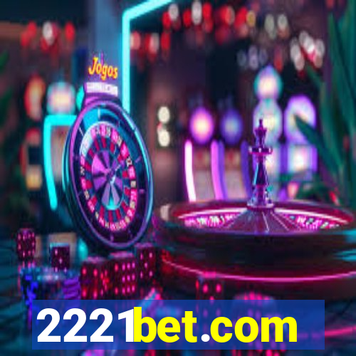 2221bet.com