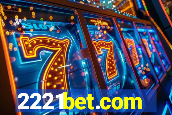 2221bet.com