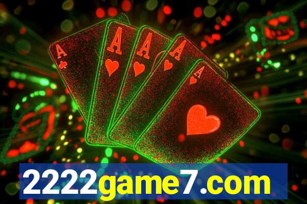 2222game7.com