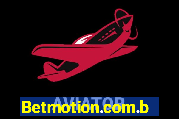 Betmotion.com.br