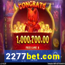 2277bet.com