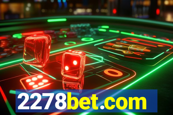 2278bet.com