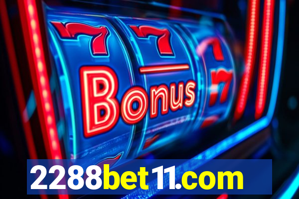 2288bet11.com