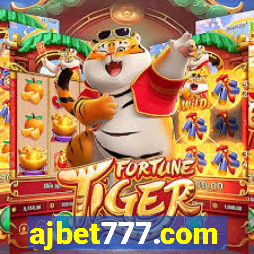 ajbet777.com