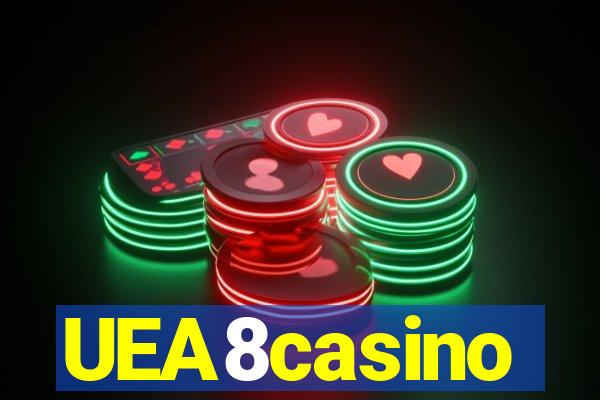 UEA8casino