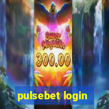 pulsebet login