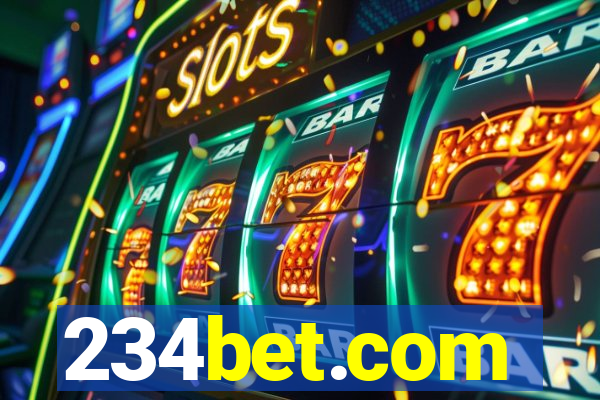 234bet.com