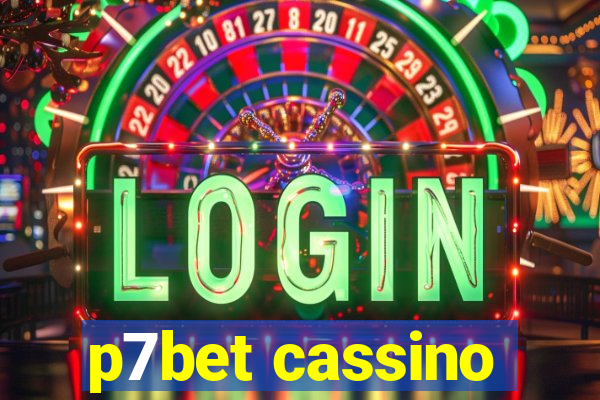 p7bet cassino