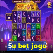 5u bet jogo