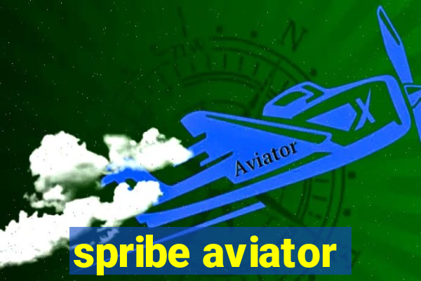 spribe aviator