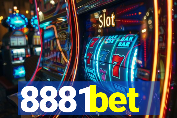 8881bet