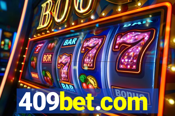 409bet.com