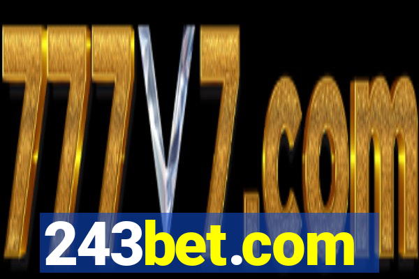 243bet.com