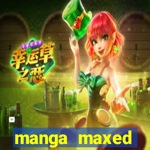 manga maxed strength necromancer