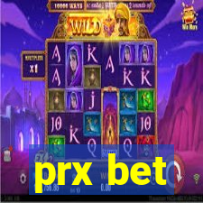 prx bet