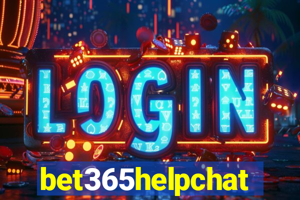 bet365helpchat