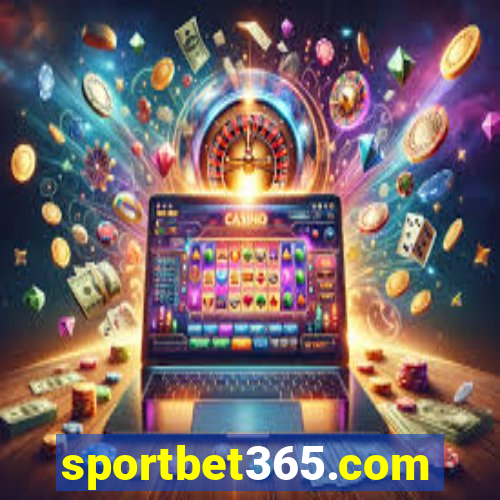 sportbet365.com.br