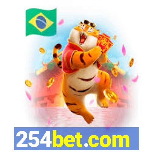 254bet.com