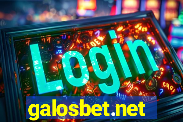 galosbet.net