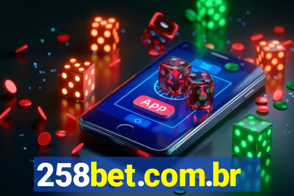 258bet.com.br