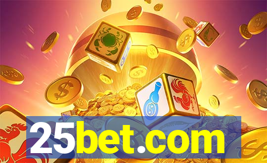 25bet.com