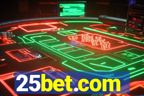 25bet.com