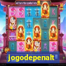 jogodepenalt