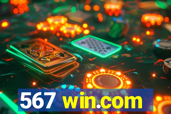 567 win.com