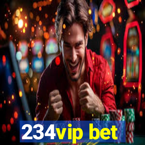 234vip bet