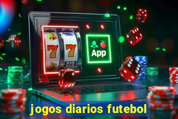 jogos diarios futebol