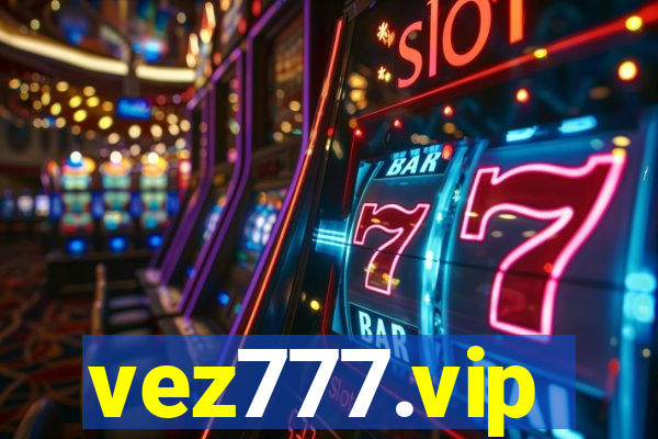 vez777.vip