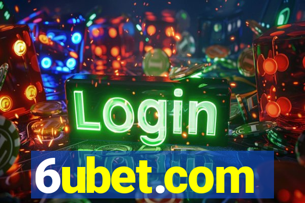 6ubet.com