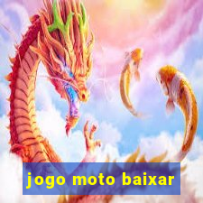 jogo moto baixar