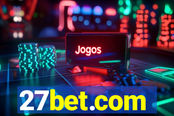 27bet.com