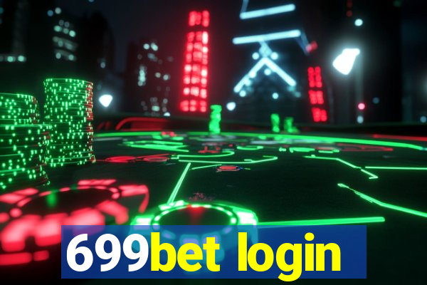 699bet login