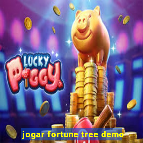 jogar fortune tree demo