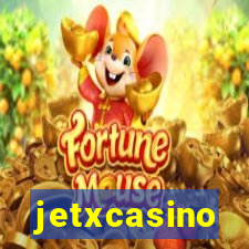 jetxcasino