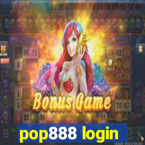 pop888 login