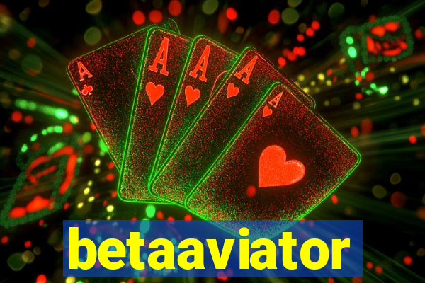 betaaviator