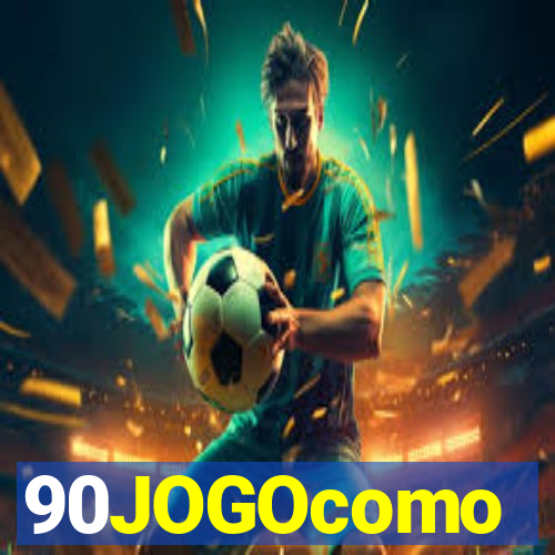 90JOGOcomo