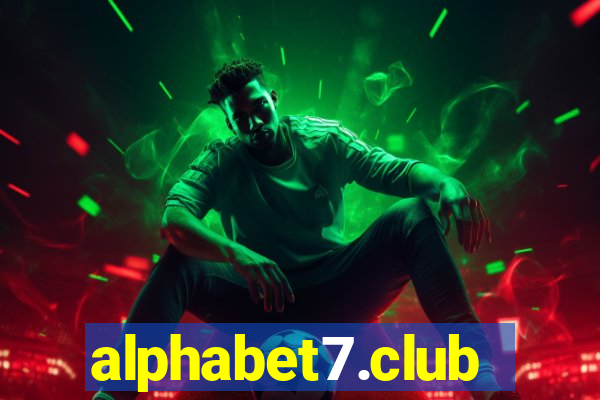 alphabet7.club