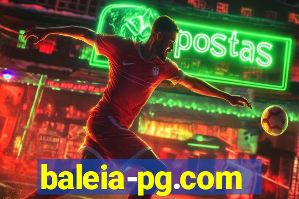 baleia-pg.com