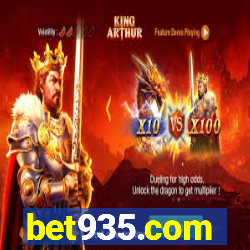 bet935.com