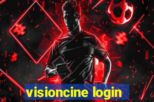 visioncine login