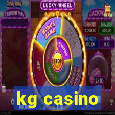 kg casino