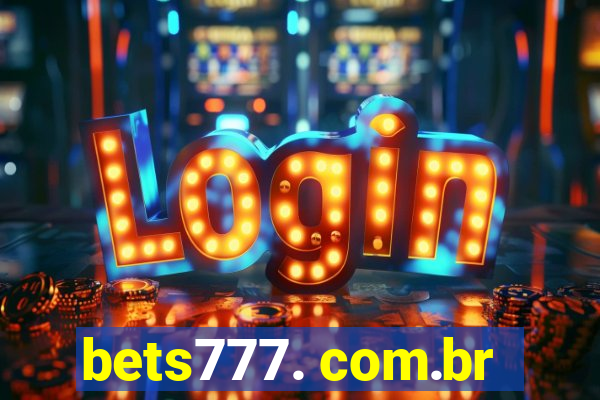 bets777. com.br